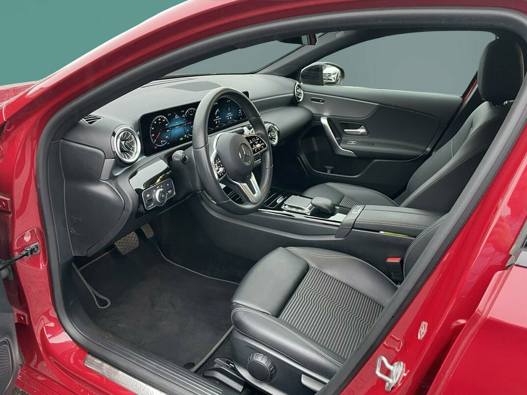 Mercedes-Benz A 250 2022