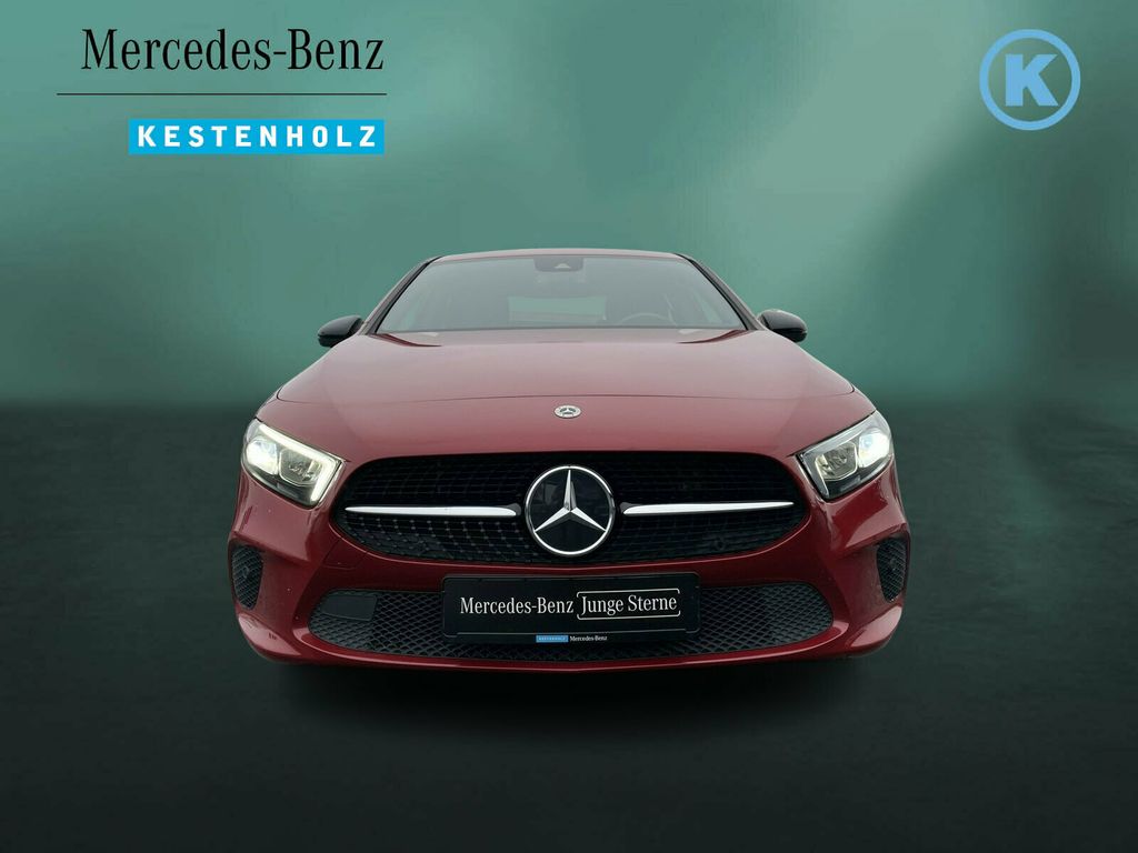 Mercedes-Benz A 250 2022