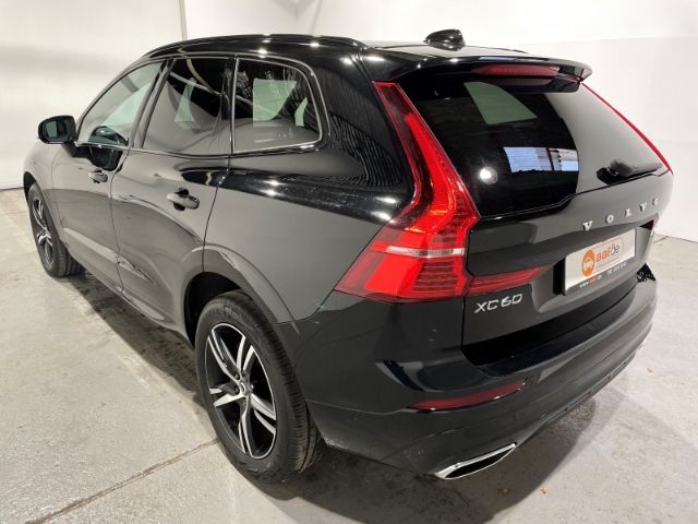 Volvo XC60 2020