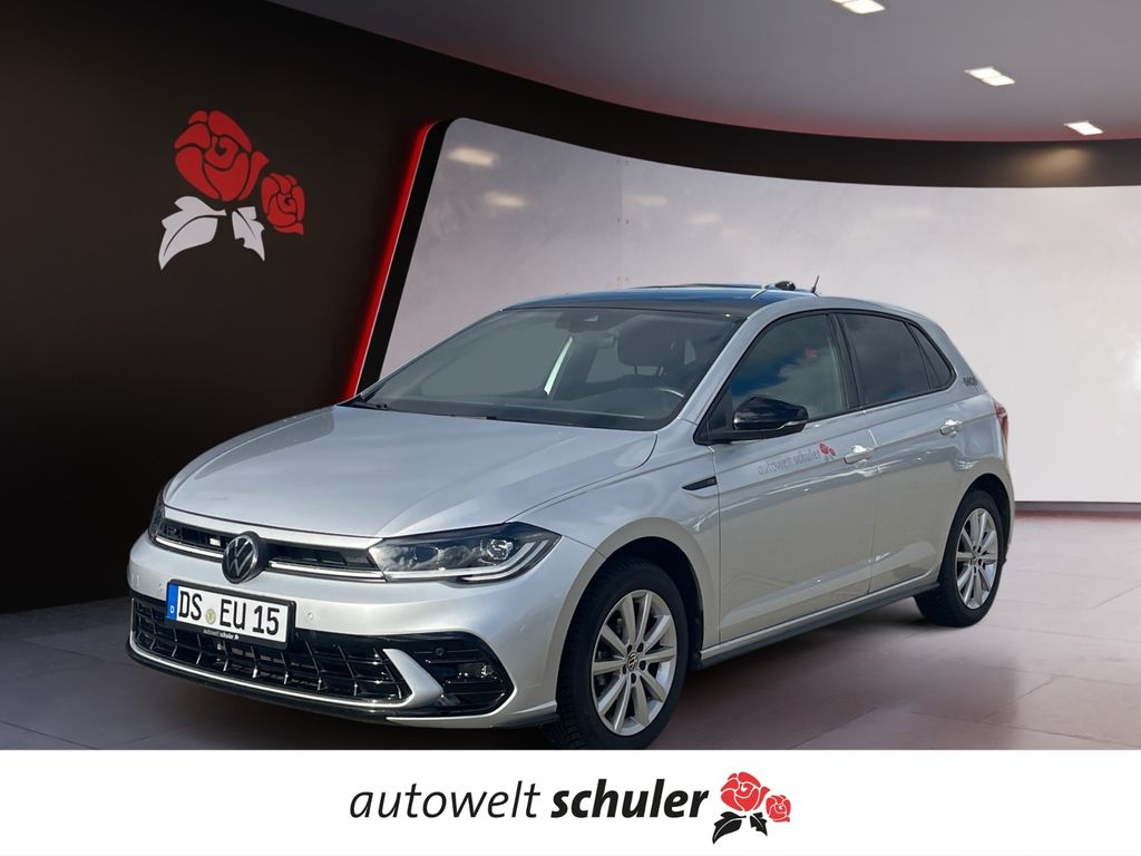 Volkswagen Polo 2024
