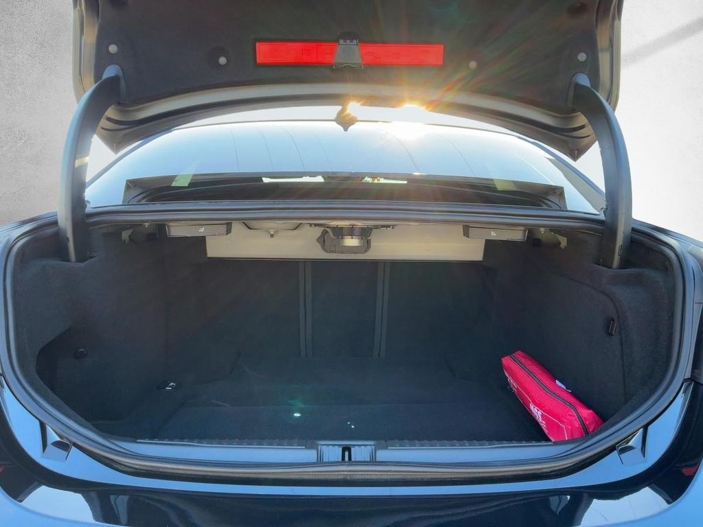 Alfa Romeo Giulia 2023