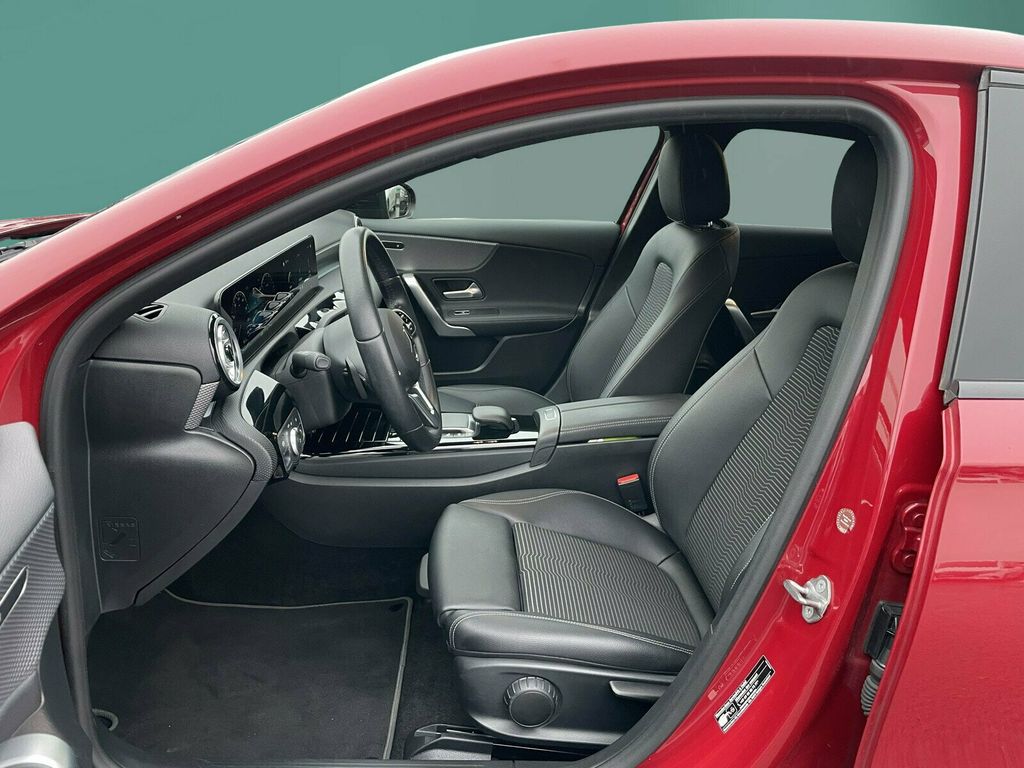 Mercedes-Benz A 250 2022