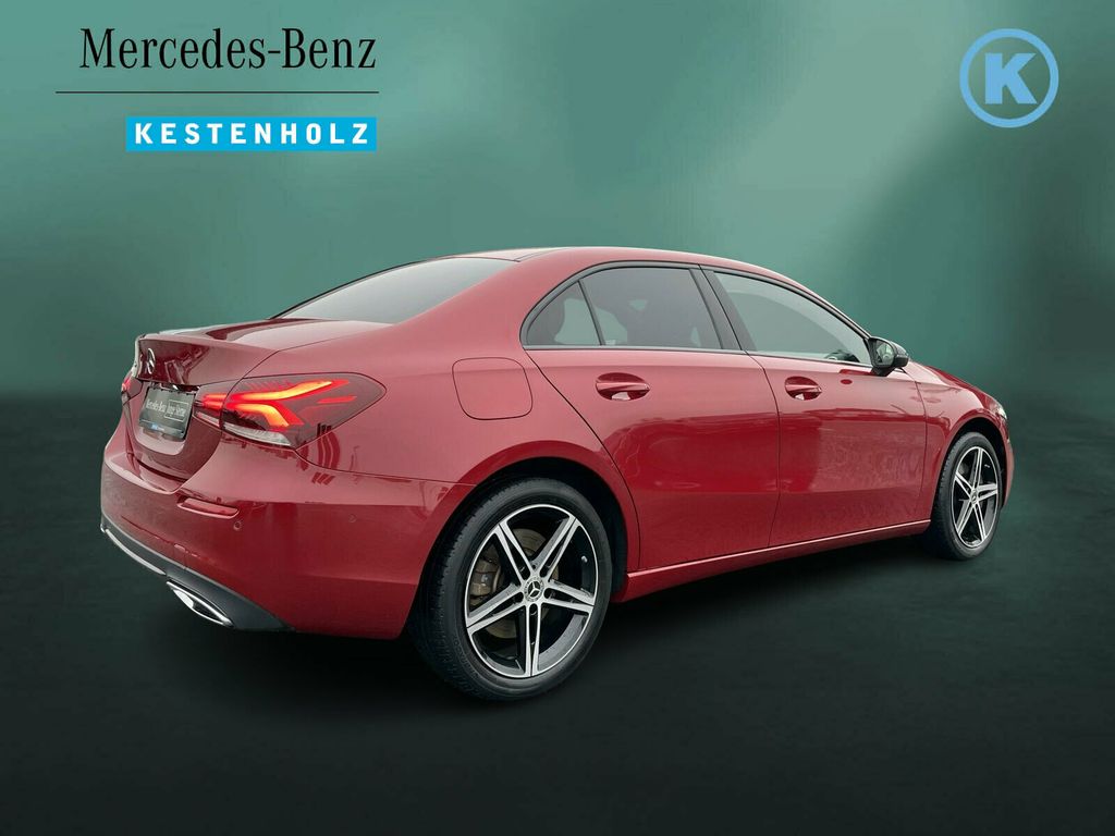 Mercedes-Benz A 250 2022