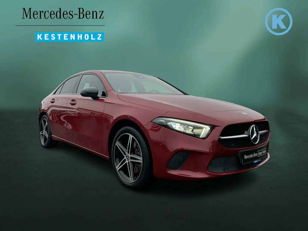 Mercedes-Benz A 250 2022