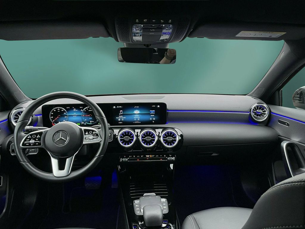 Mercedes-Benz A 250 2022