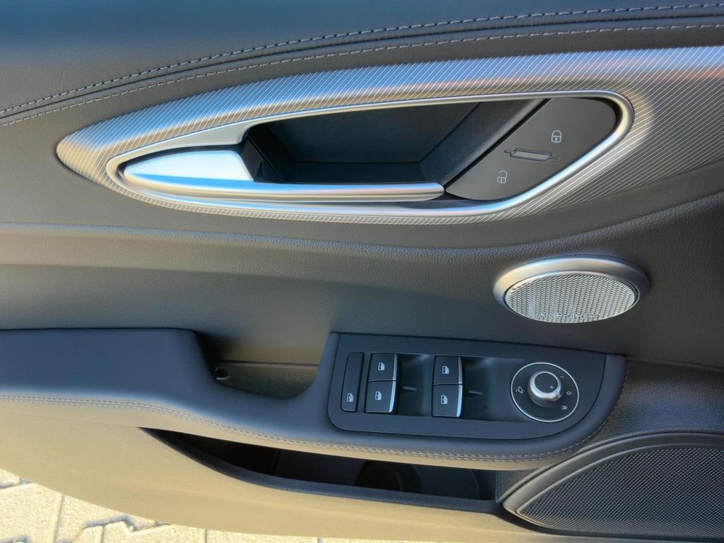 Alfa Romeo Giulia 2023