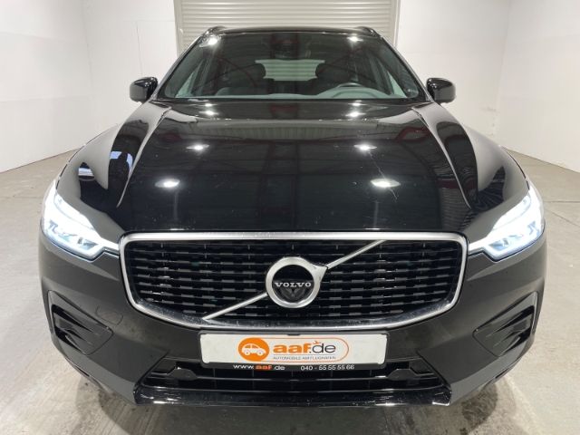 Volvo XC60 2020