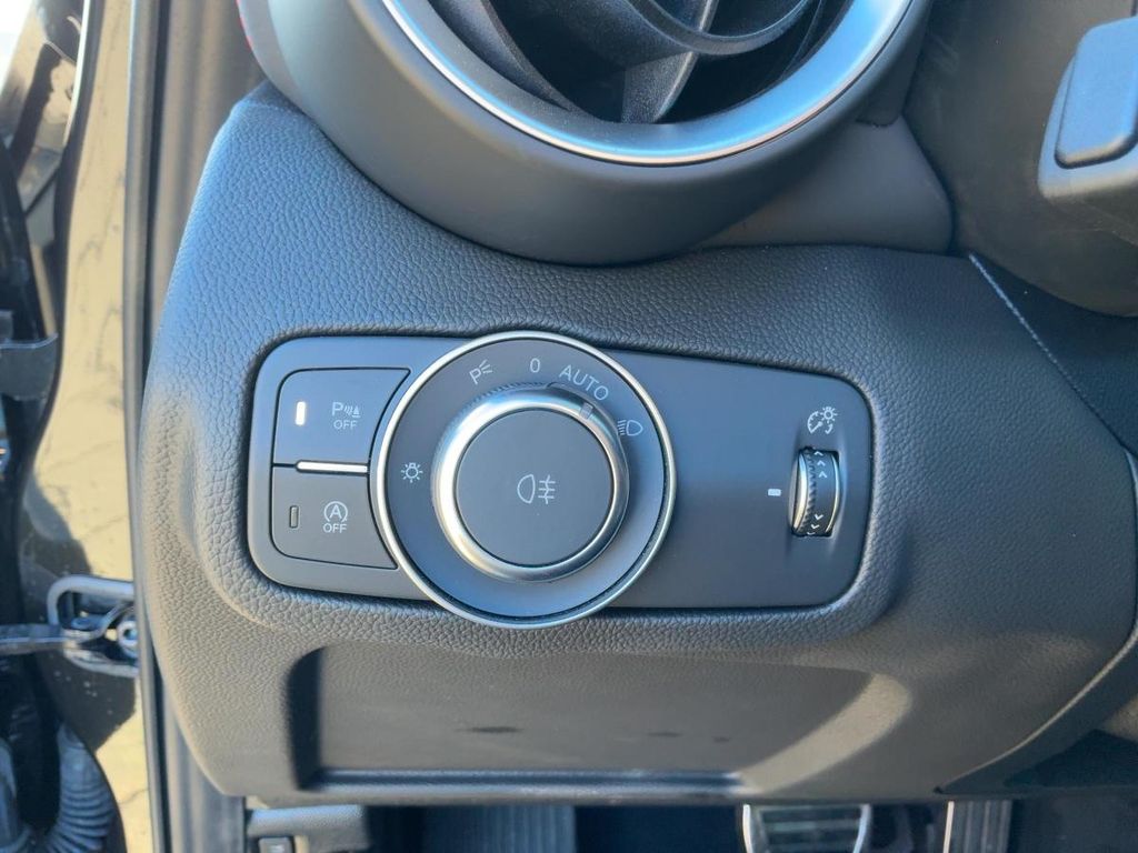 Alfa Romeo Giulia 2023