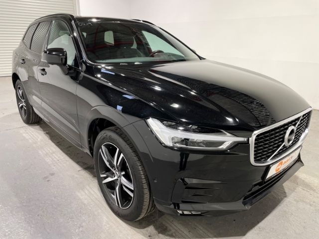 Volvo XC60 2020