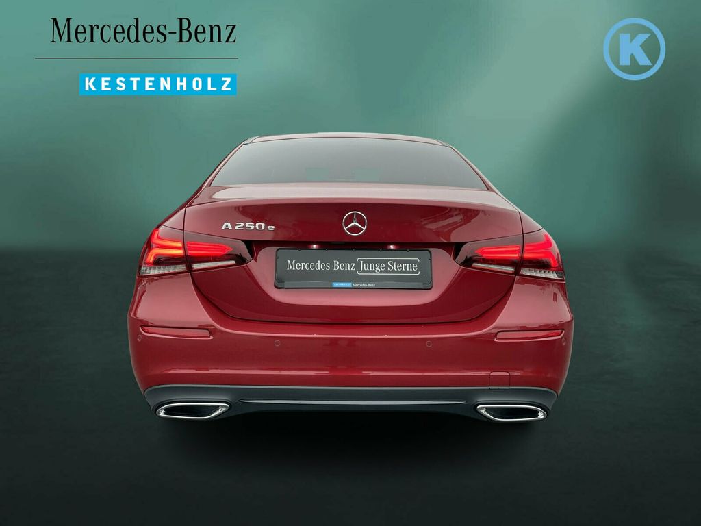 Mercedes-Benz A 250 2022