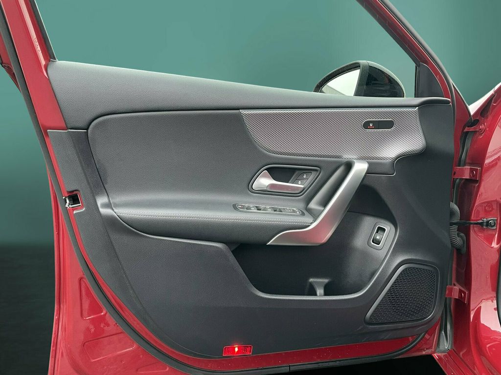 Mercedes-Benz A 250 2022