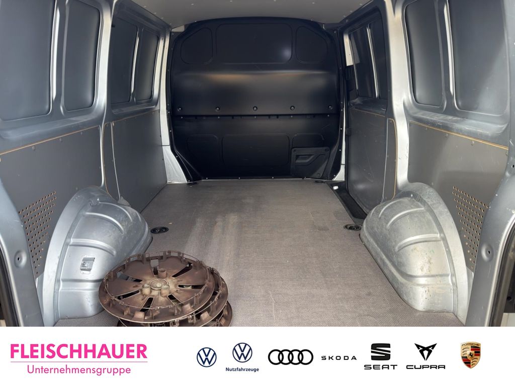 Volkswagen T6 Transporter 2022