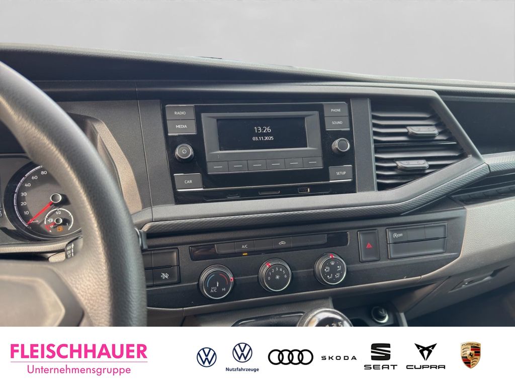 Volkswagen T6 Transporter 2022