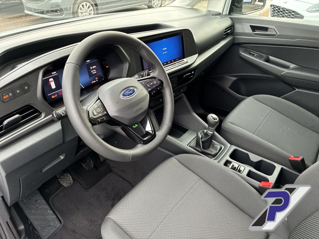 Ford Tourneo Connect 2025