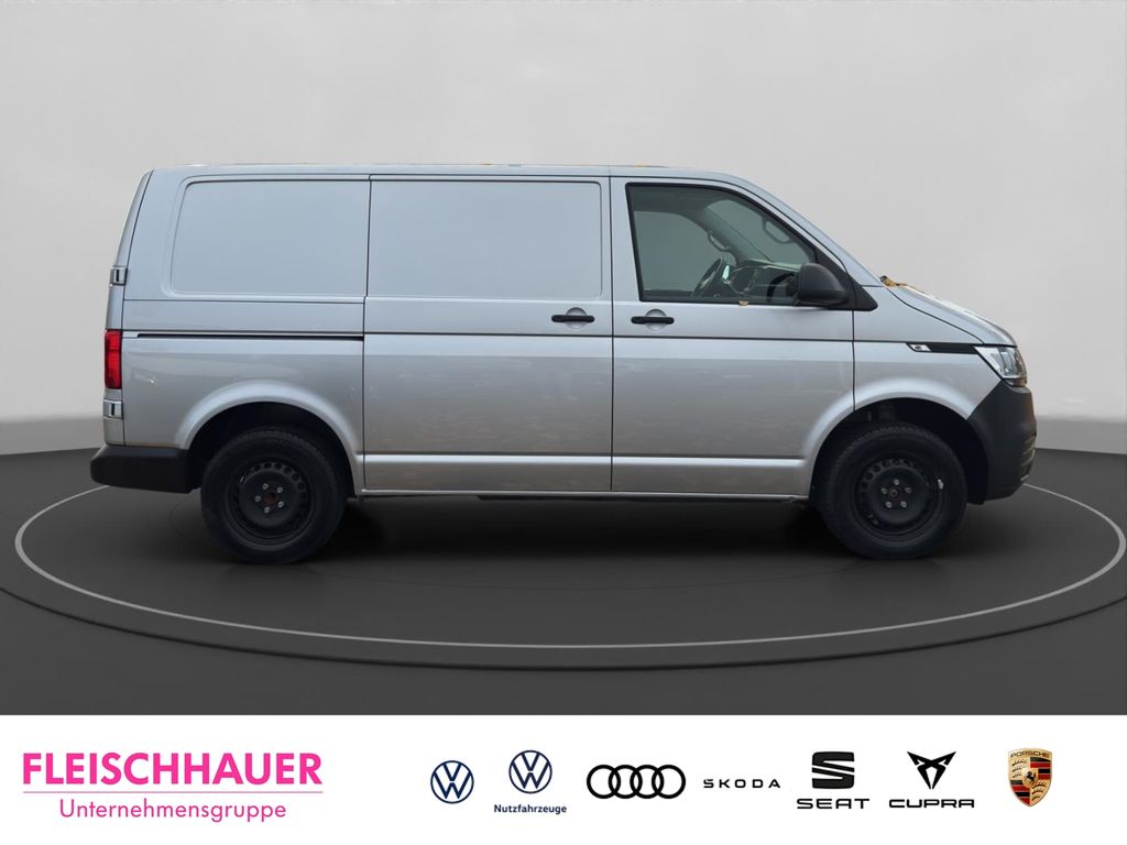 Volkswagen T6 Transporter 2022
