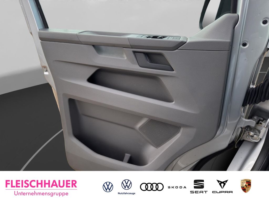 Volkswagen T6 Transporter 2022