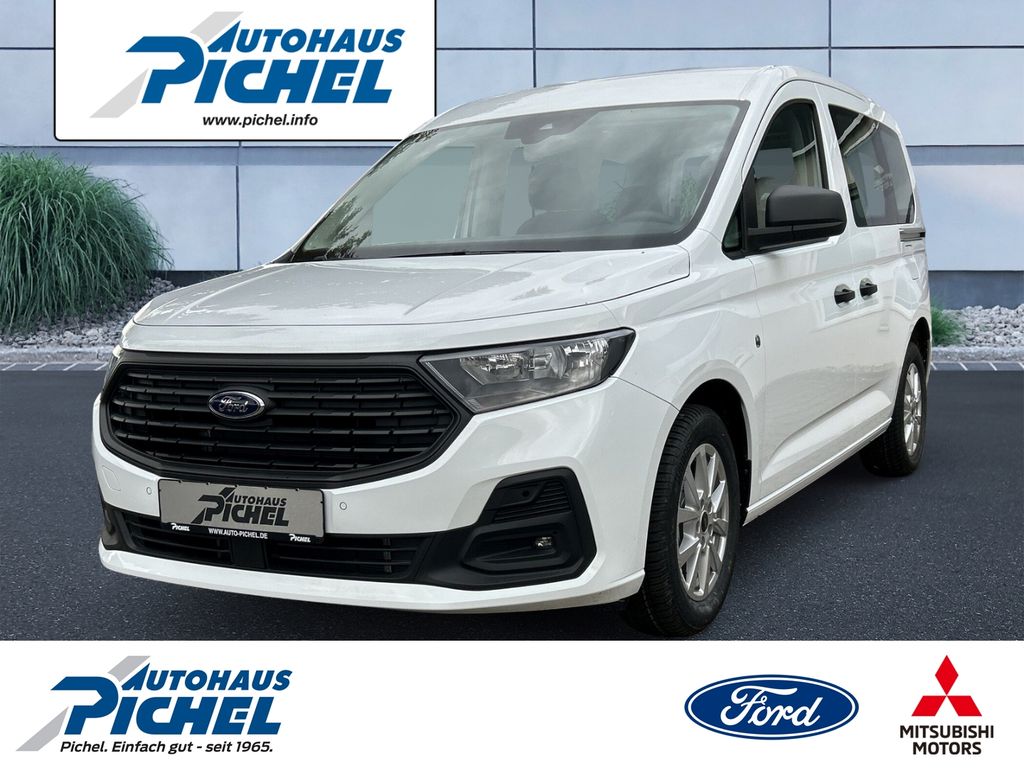 Ford Tourneo Connect 2025