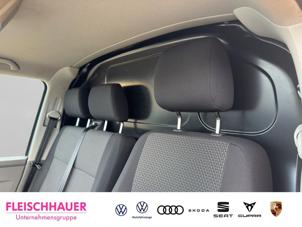 Volkswagen T6 Transporter 2022