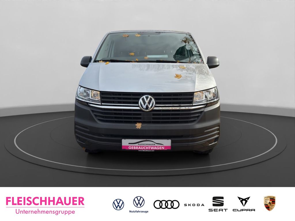 Volkswagen T6 Transporter 2022