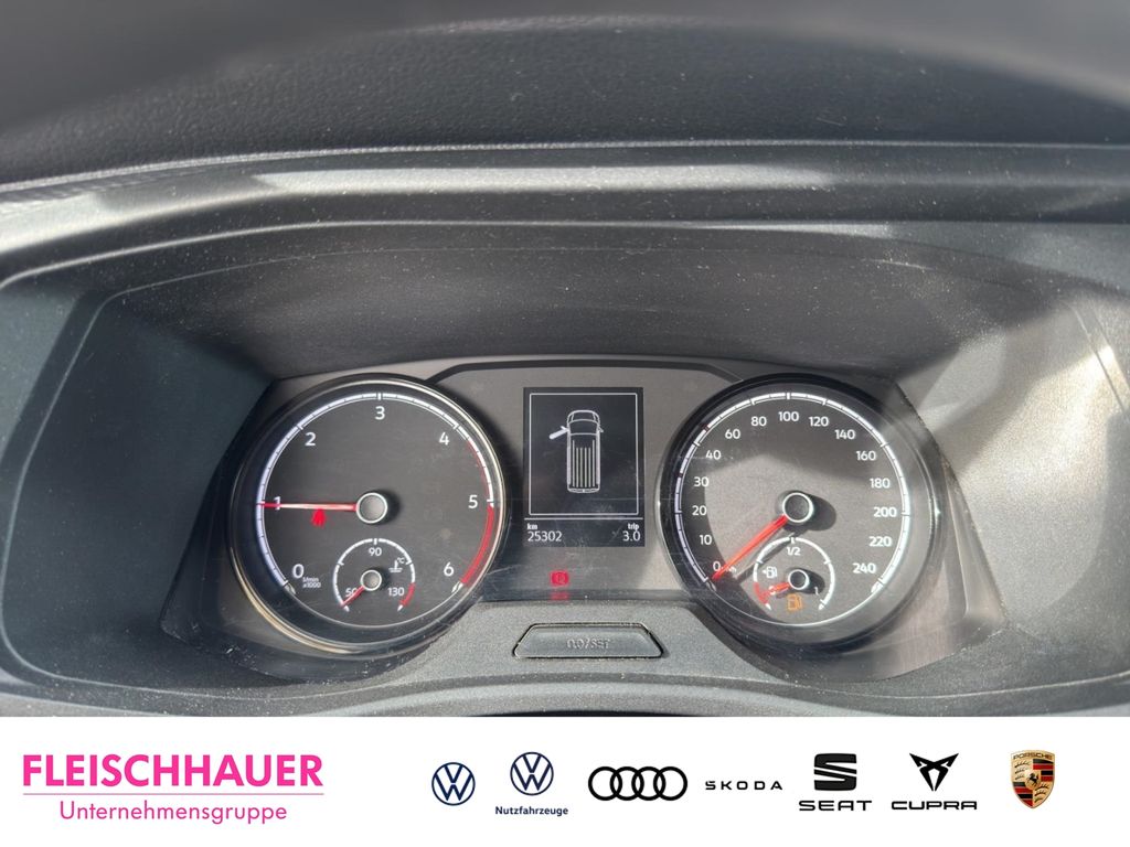 Volkswagen T6 Transporter 2022