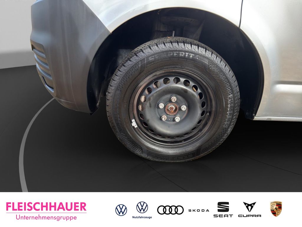 Volkswagen T6 Transporter 2022