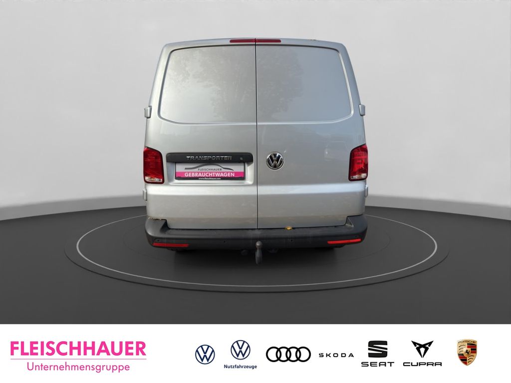 Volkswagen T6 Transporter 2022