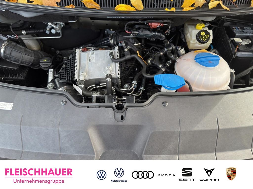 Volkswagen T6 Transporter 2022