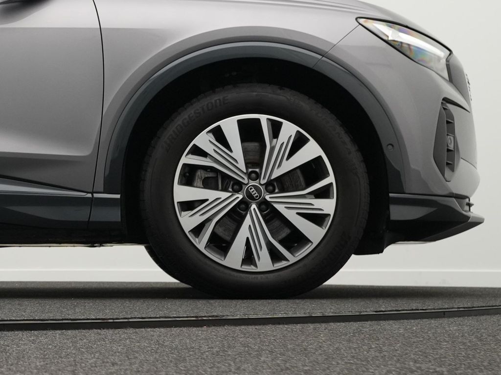Audi Q4 e-tron 2022