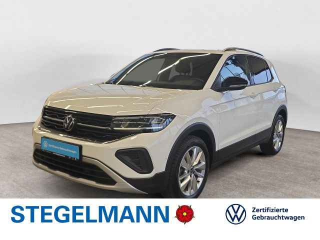 Volkswagen T-Cross 2025