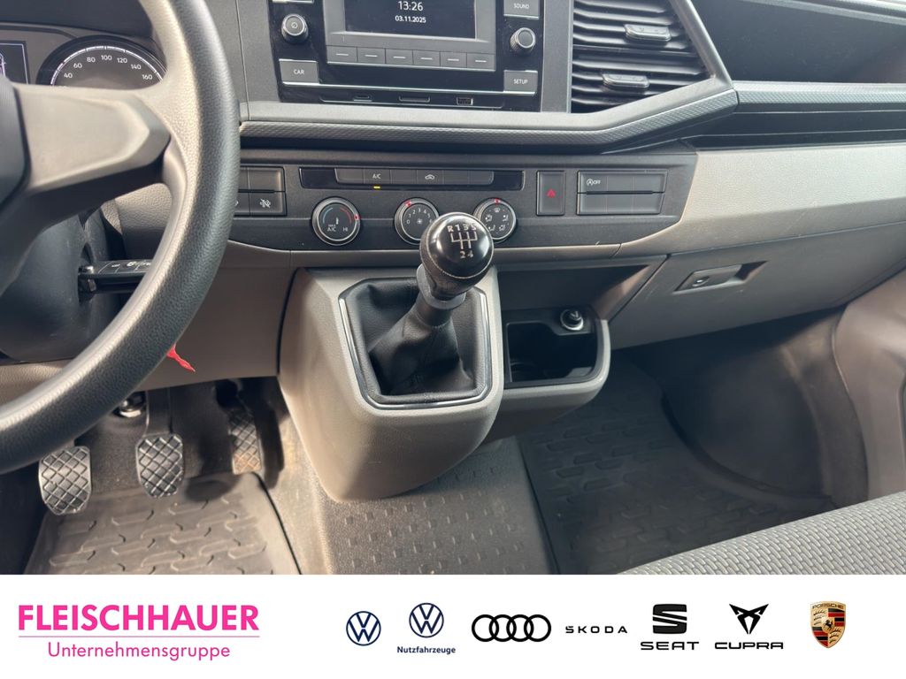 Volkswagen T6 Transporter 2022
