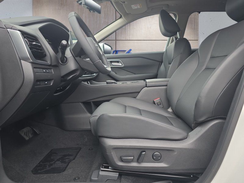 Nissan X-Trail 2025