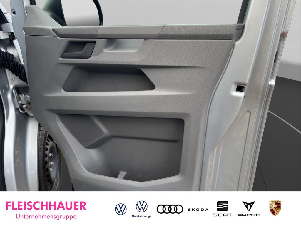 Volkswagen T6 Transporter 2022