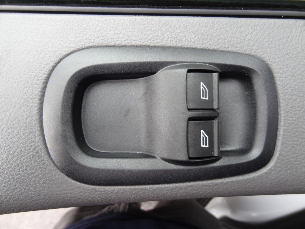 Ford Transit 2025