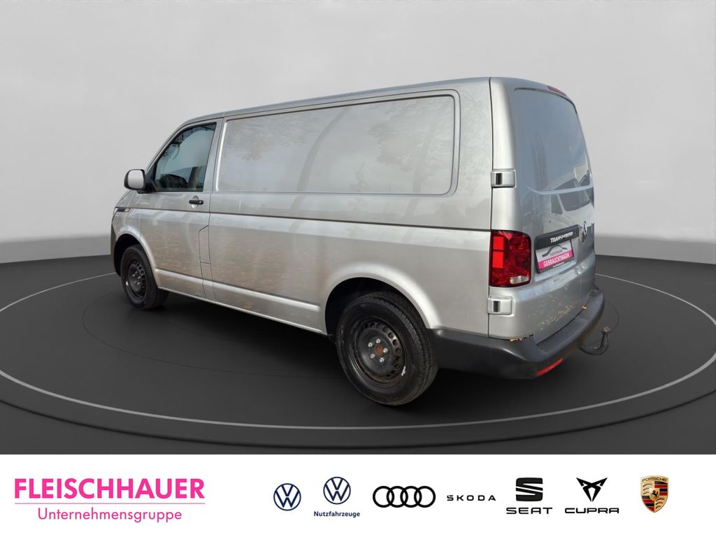 Volkswagen T6 Transporter 2022