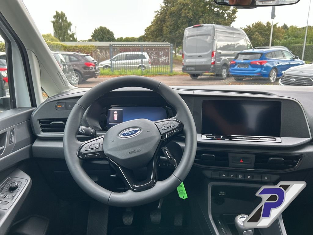 Ford Tourneo Connect 2025