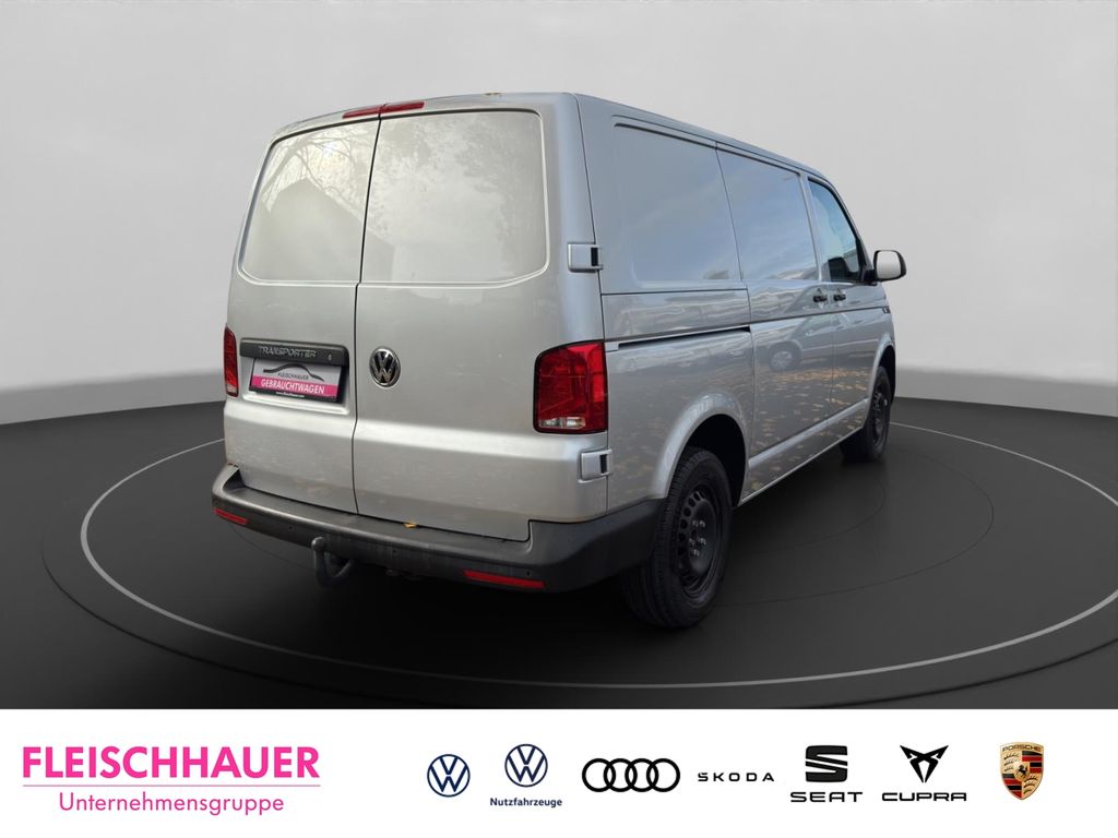 Volkswagen T6 Transporter 2022
