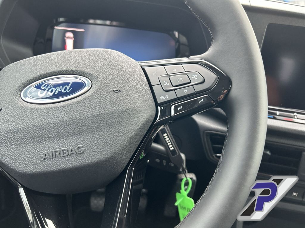 Ford Tourneo Connect 2025