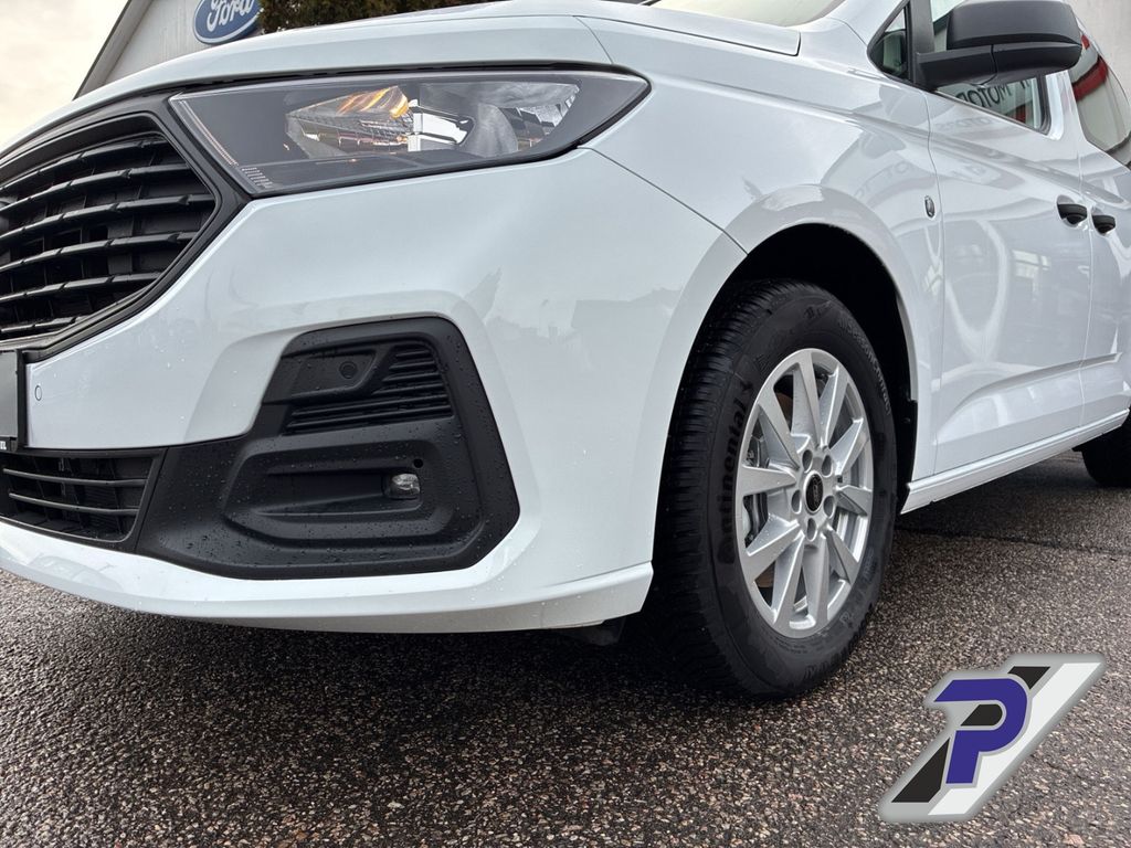 Ford Tourneo Connect 2025