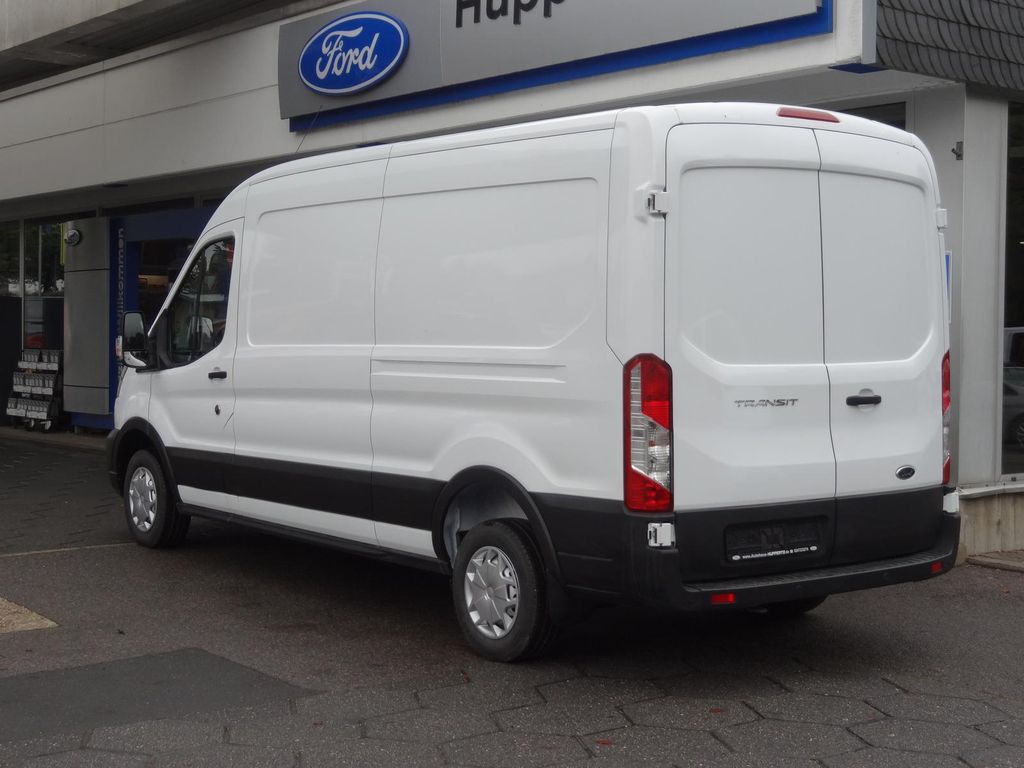 Ford Transit 2025