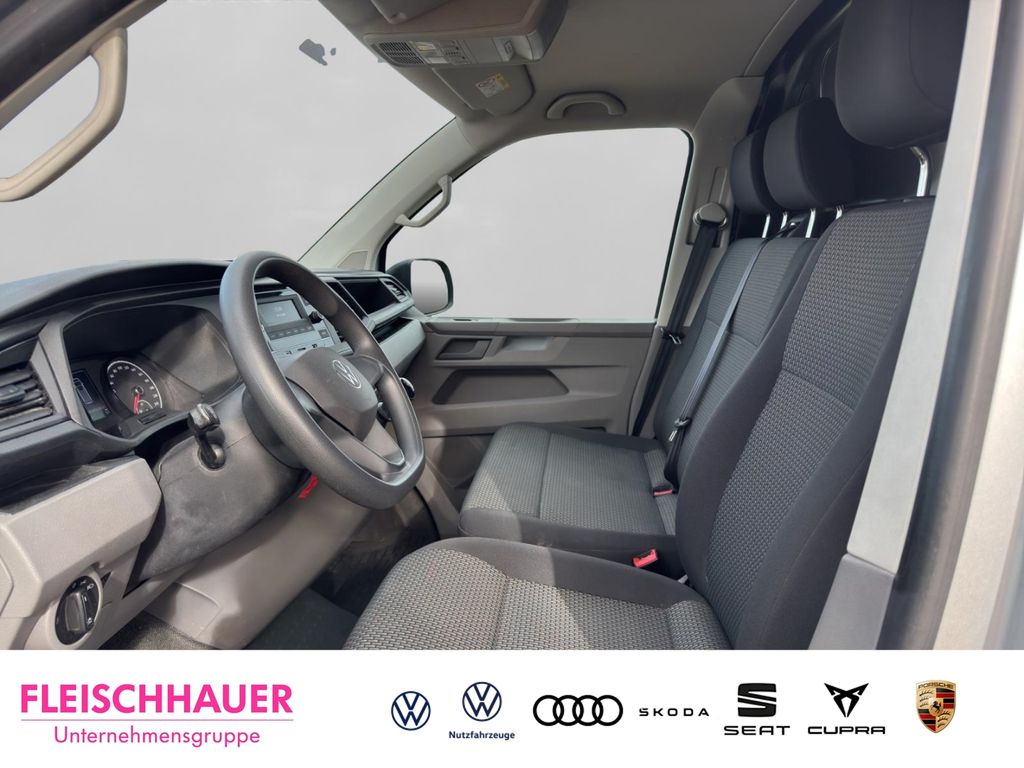 Volkswagen T6 Transporter 2022