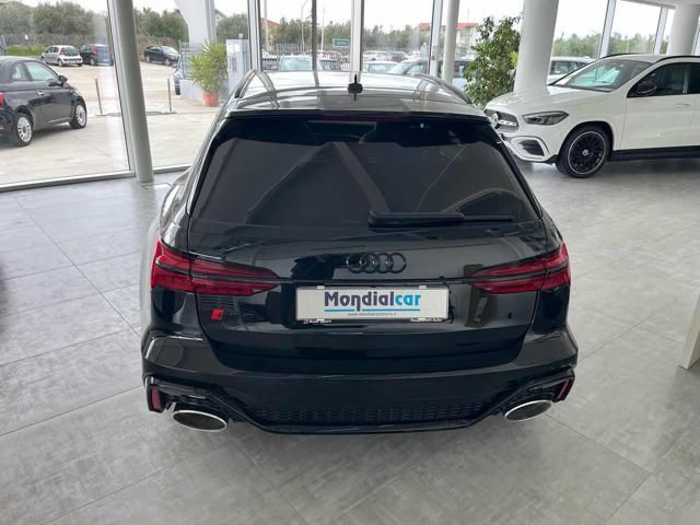 Audi A6 2022