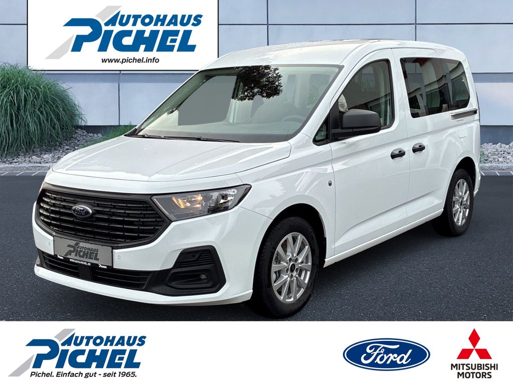 Ford Tourneo Connect 2025