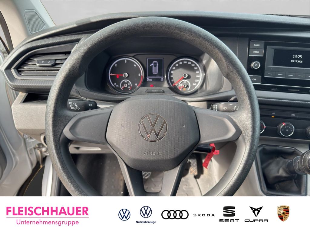 Volkswagen T6 Transporter 2022