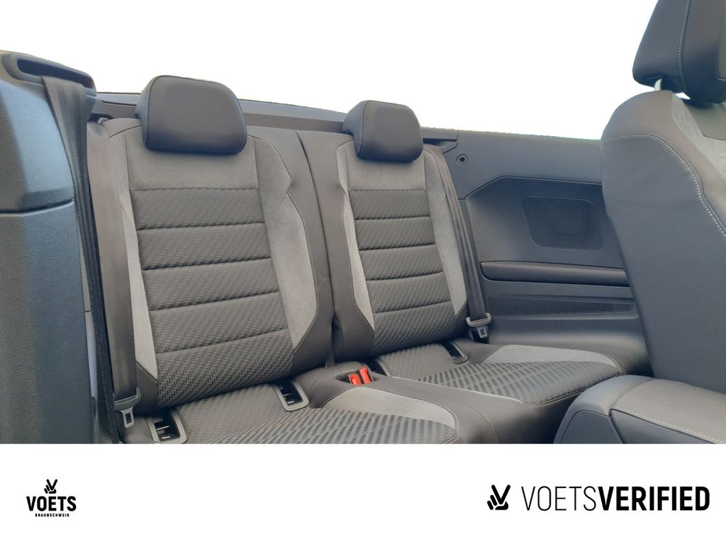 Volkswagen T-Roc 2023