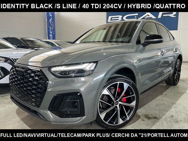 Audi Q5 2024