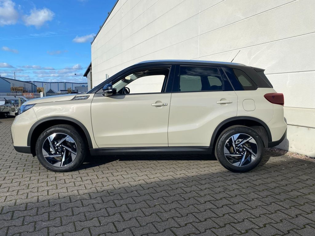Suzuki Vitara 2025