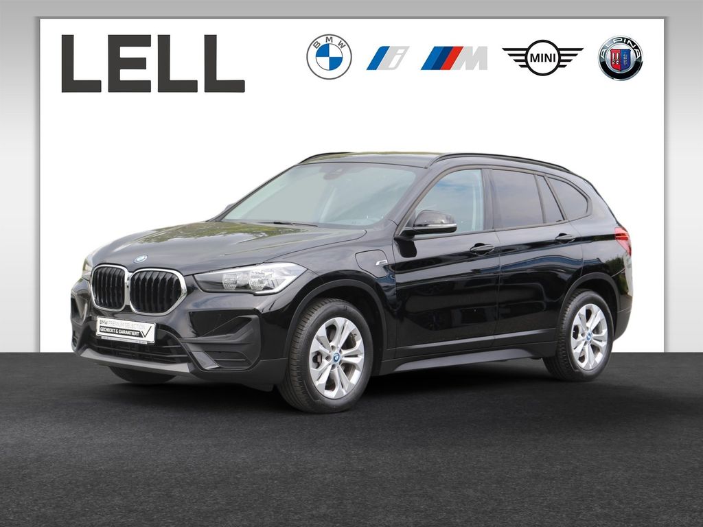 BMW X1 2022