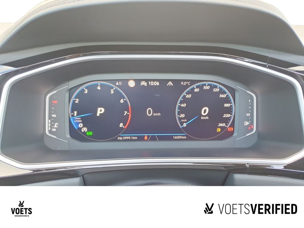 Volkswagen T-Roc 2023