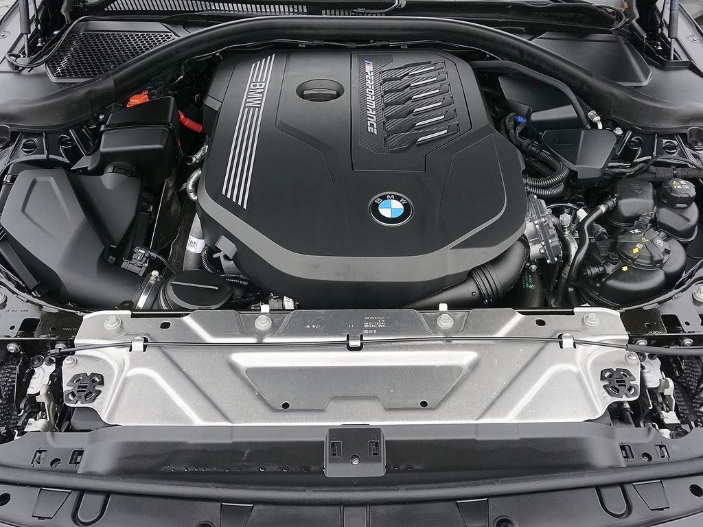 BMW M240i 2024