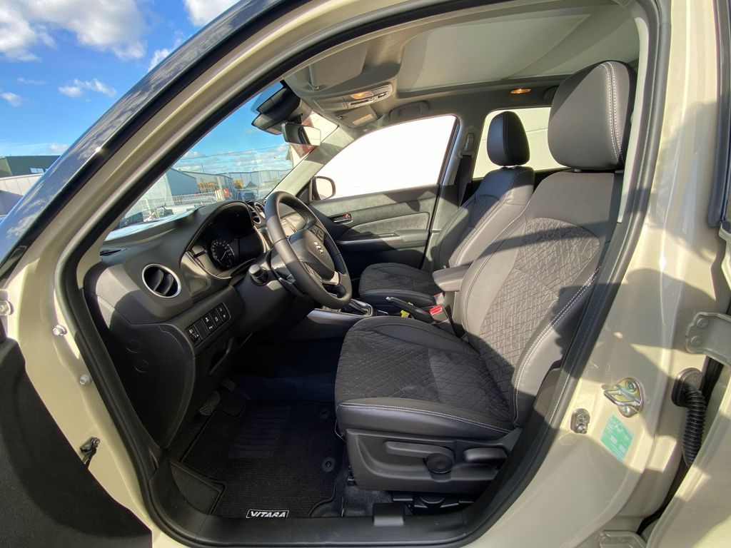Suzuki Vitara 2025